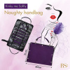 Подарочный набор для BDSM RIANNE S - Kinky Me Softly Purple: 8 предметов для удовольствия || 