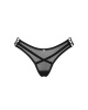 Трусики Obsessive Roxelia thong XS/S || 