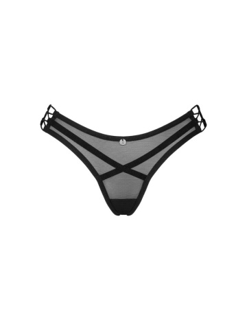 Трусики Obsessive Roxelia thong XS/S || 
