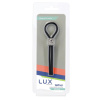 Эрекционное кольцо-лассо LUX Active Tether Adjustable Silicone Cock Tie, регулируемое || 
