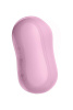 Вакуумный стимулятор с вибрацией Satisfyer Cotton Candy Lilac || 