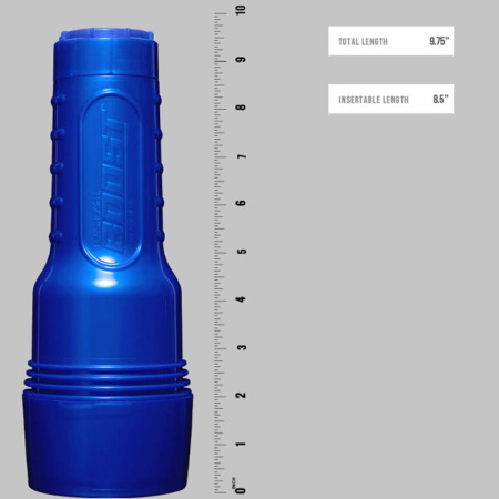 Мастурбатор Fleshlight Boost Blast Female Light Medium Flesh || 