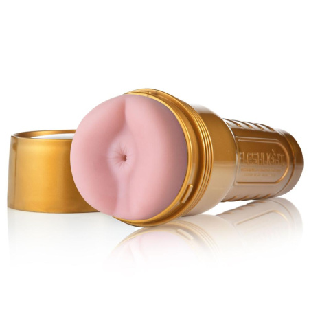 Мастурбатор Fleshlight Pink Butt STU || 
