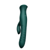 Пульсатор Zalo Mose Turquoise Green || 
