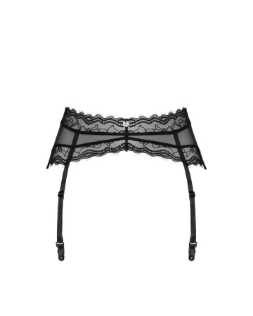 Пояс для чулок Obsessive Medilla garter belt XS/S || 