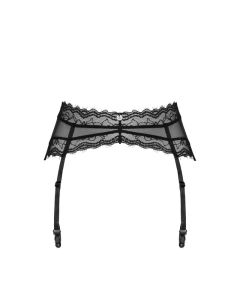 Пояс для чулок Obsessive Medilla garter belt XS/S
