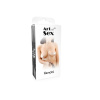 Зажим для сосков с поводком Art of Sex - Kendal || 