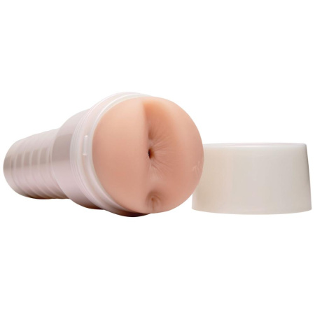Мастурбатор Fleshlight Girls: Mia Malkova - Boss Level, со слепка попки, очень нежный || 