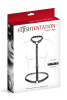 Портупея на тело Fetish Tentation Sexy Adjustable Harness || 