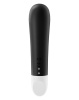 Вибропуля перезаряжаемая Satisfyer  Ultra Power Bullet 2 Black || 