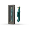 Пульсатор Zalo Mose Turquoise Green || 
