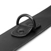 Наручники с ошейником Bedroom Fantasies Collar & Cuffs - Black || 