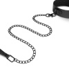 Ошейник с поводком Bedroom Fantasies Collar & Leash || 