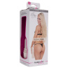 Мастурбатор Fleshlight Girls: Elsa Jean — Treat, со слепка ануса, очень нежный || 