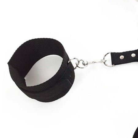 Набор для фиксации Art of Sex - BDSM Ring Fixation Simple || 