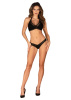 Комплект Obsessive Medilla 2-pcs set XS/S || 
