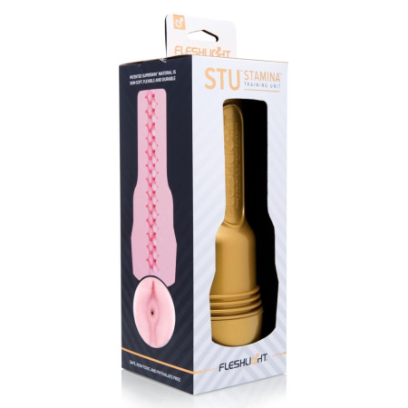 Мастурбатор Fleshlight Pink Butt STU || 