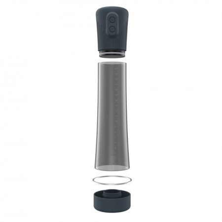 Автоматическая гидропомпа 2в1 Dorcel HYDRO PUMP || 