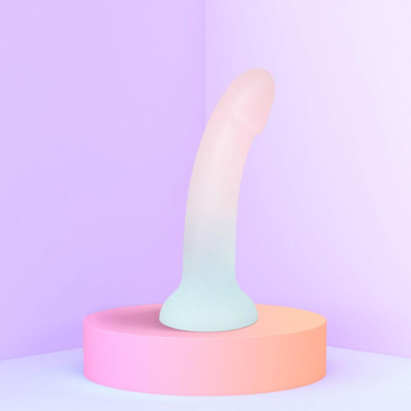 Фаллоимитатор Love To Love DILDOLLS - GALACTICA
