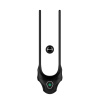 Эрекционное кольцо Nexus FORGE Vibrating Adjustable Lasso - Black || 