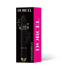 Вибратор Dorcel Furious Rabbit 2.0 с возвратно-поступательными движениями головки, перезаряжаемый || 