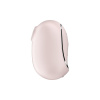 Вакуумный стимулятор с вибрацией Satisfyer Pro To Go 2 Beige || 