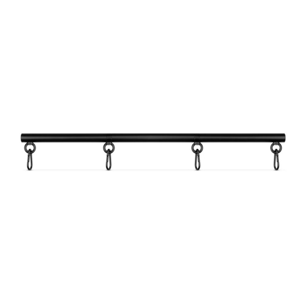 Фиксатор для рук и ног Bedroom Fantasies Spreader Bar Lightweight Restraint Bar - Black