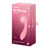 Вибратор Satisfyer G-Force Pink || 
