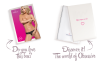 Кружевные танга с доступом Obsessive 837-THC-1 L/XL, черные || 