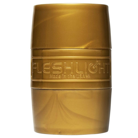 Мастурбатор Fleshlight Quickshot STU, компактный, отлично для пар и минета || 