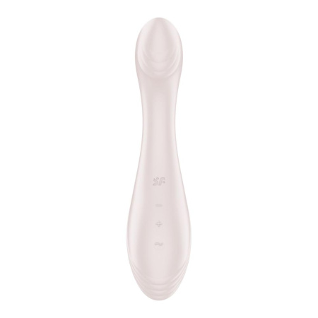 Вибратор Satisfyer G-Force Beige || 