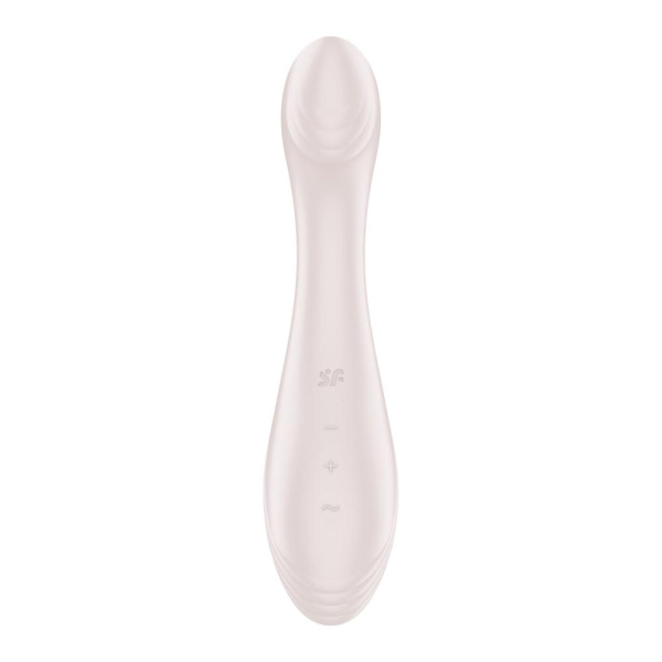 Вибратор Satisfyer G-Force Beige