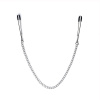 Зажимы для сосков Art of Sex - Nipple clamps Leona