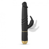 Вибратор Dorcel Furious Rabbit 2.0 с возвратно-поступательными движениями головки, перезаряжаемый || 