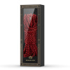 Роскошная веревка для Шибари Zalo Bondage Rope Red || 