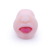 Двухсторонний мастурбатор Men Powerup Eroticism: вагина и ротик || 