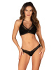 Комплект Obsessive Medilla 2-pcs set XS/S