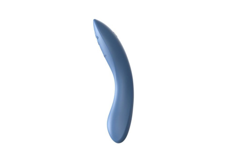 Вибратор We-Vibe Rave 2 Twisted Pleasure Blue || 