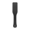 Паддл Bedroom Fantasies Paddle Spanking Toy - Black