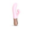 Двойной пульсатор кролик Love To Love SASSY BUNNY - BABY PINK || 
