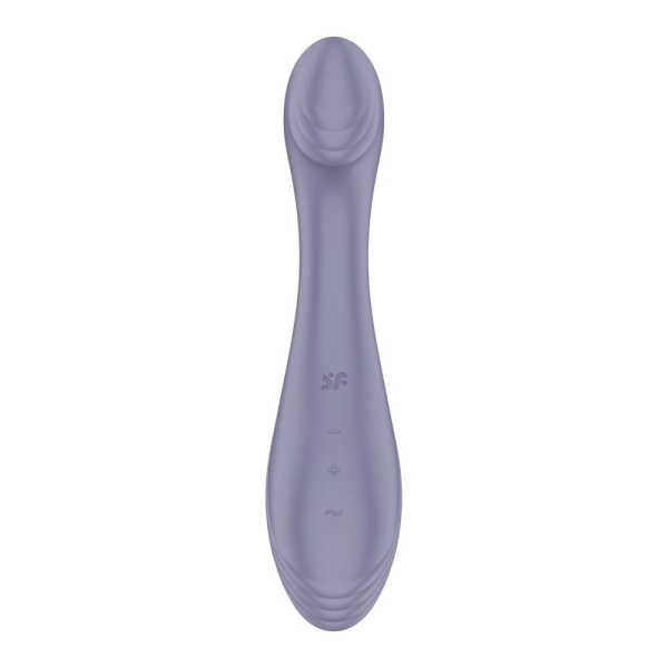 Вибратор Satisfyer G-Force Violet