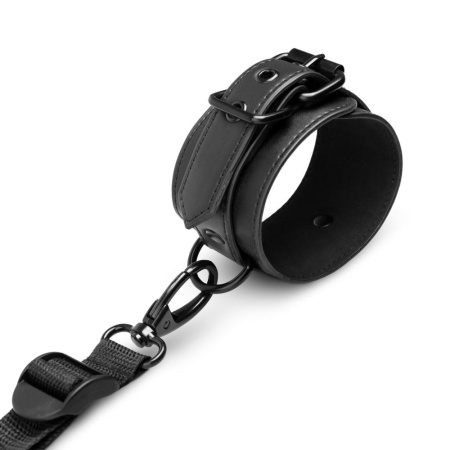 Фиксатор рук и ног для кровати Bedroom Fantasies Under the bed Restraint Set || 