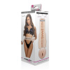 Мастурбатор Fleshlight Girls: Vina Sky - Exotica, со слепка вагины, очень нежный || 