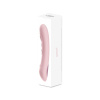 Интерактивный вибростимулятор точки G Kiiroo Pearl 3 Pink || 