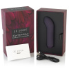 Премиум вибратор Je Joue - G-Spot Bullet Vibrator Purple с глубокой вибрацией || 
