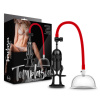 Вакуумная помпа для вульвы Temptasia by Blush - Intense Pussy Pump System || 