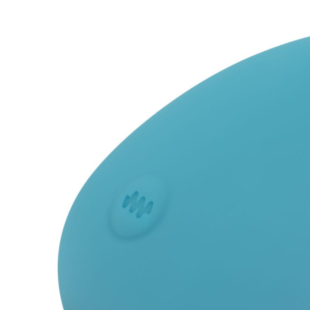 Стимулятор клитора Cala Azul - Carla I Mini Massager || 