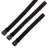 Ремни для бондажа Art of Sex - BDSM Bondage Black Night Simple || 