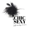 Метелочка Bijoux Indiscrets Pom Pom - feather tickler || 