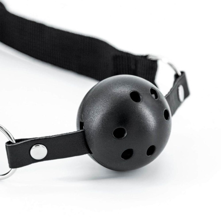 Набор для BDSM Alive FURY Black BDSM Kit, 10 предметов || 